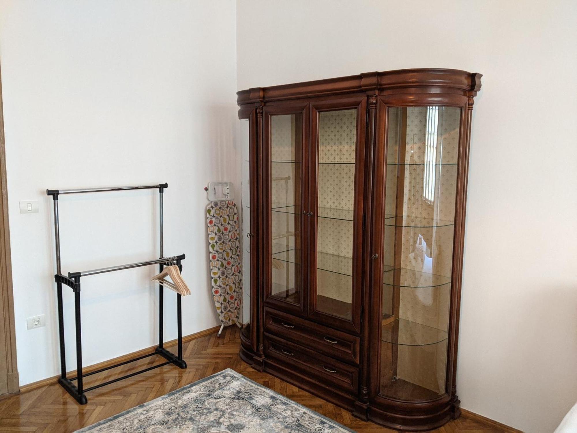 Ultra-Central Apartment In The Loffler Palace Timişoara Eksteriør billede