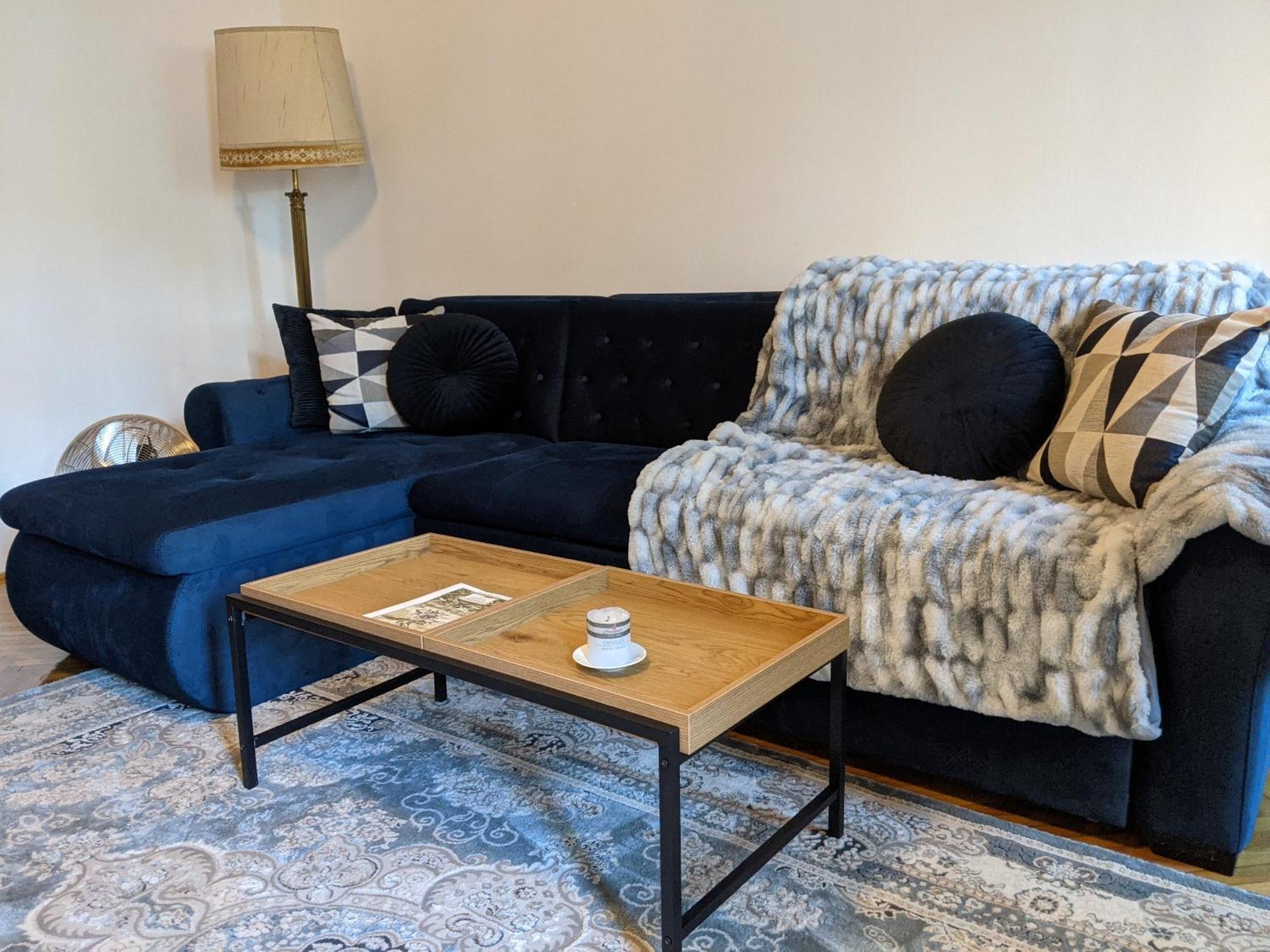Ultra-Central Apartment In The Loffler Palace Timişoara Eksteriør billede